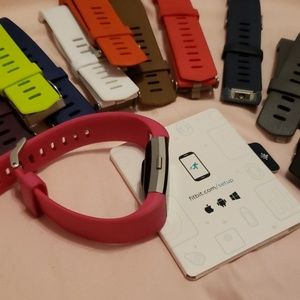 Fitbit Charge 2